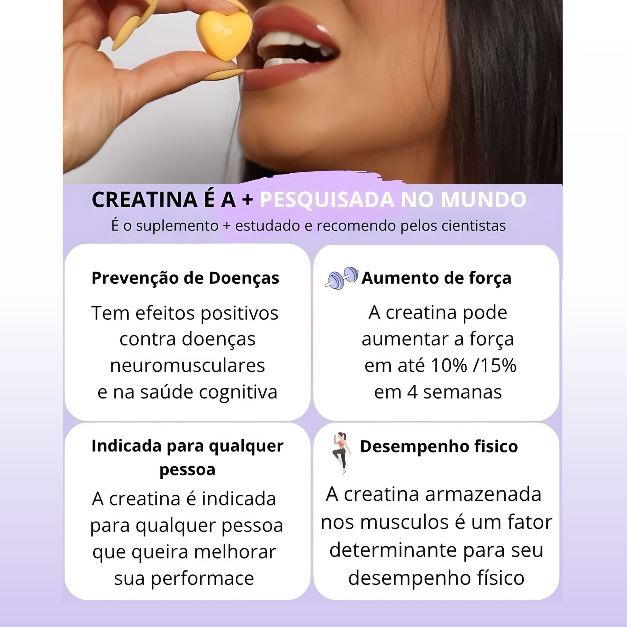 1 UNIDADE 7GUMY Abacaxi